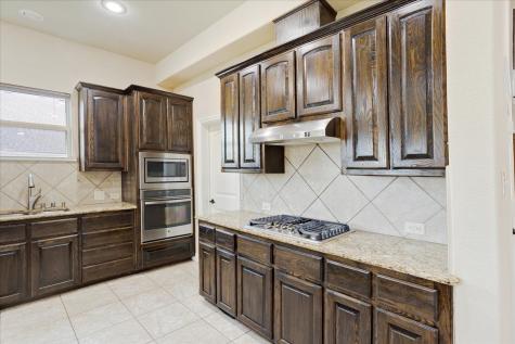 1104 Seclusion Cove Drive Mckinney TX 75072