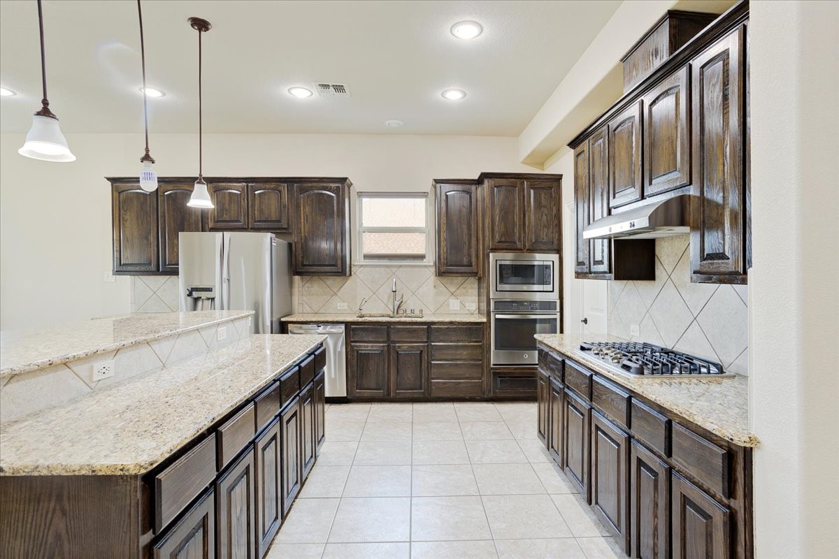 1104 Seclusion Cove Drive Mckinney TX 75072