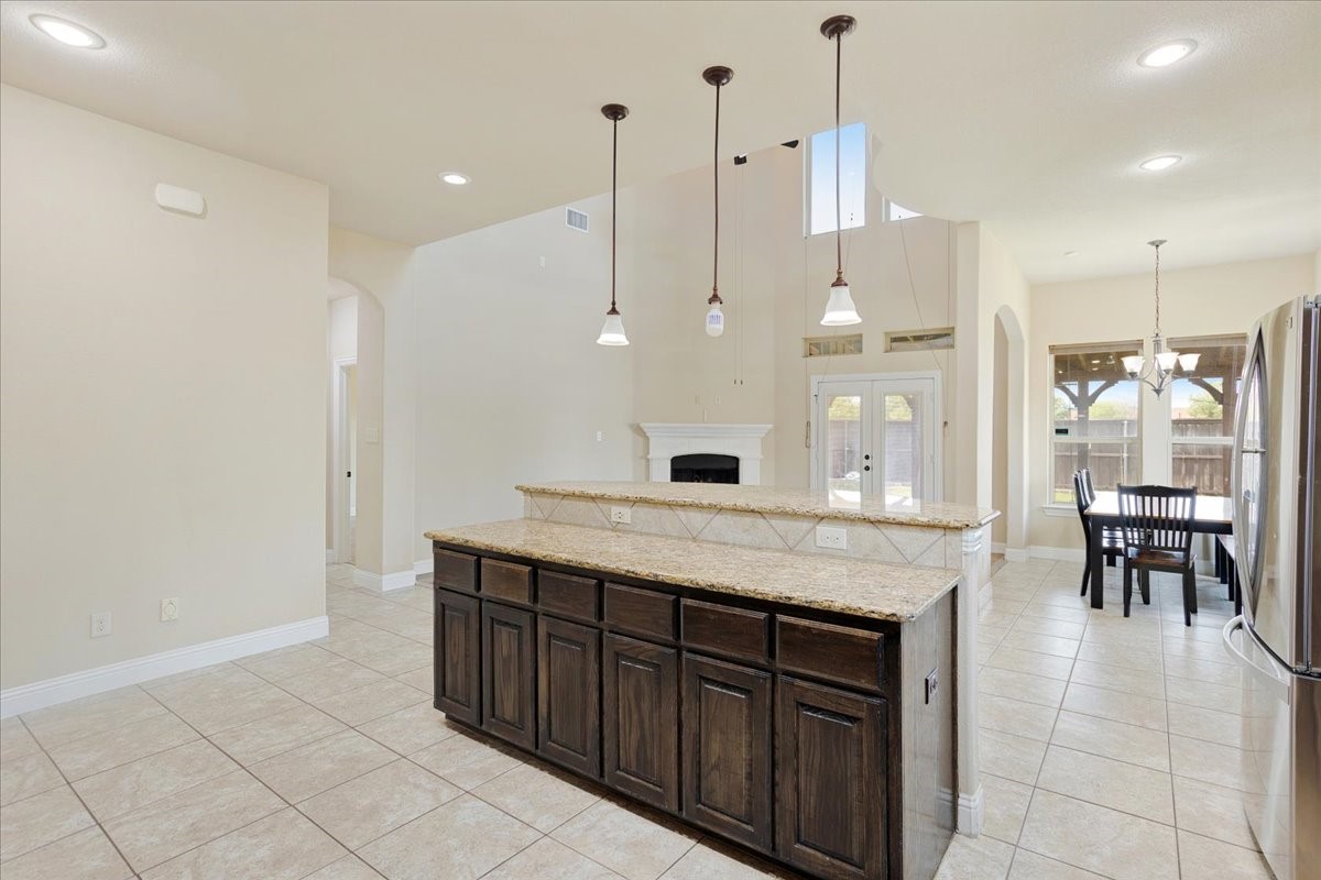 1104 Seclusion Cove Drive Mckinney TX 75072
