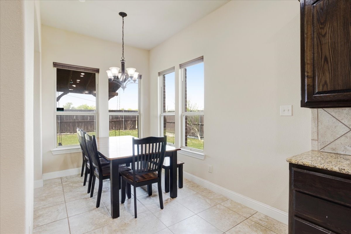 1104 Seclusion Cove Drive Mckinney TX 75072