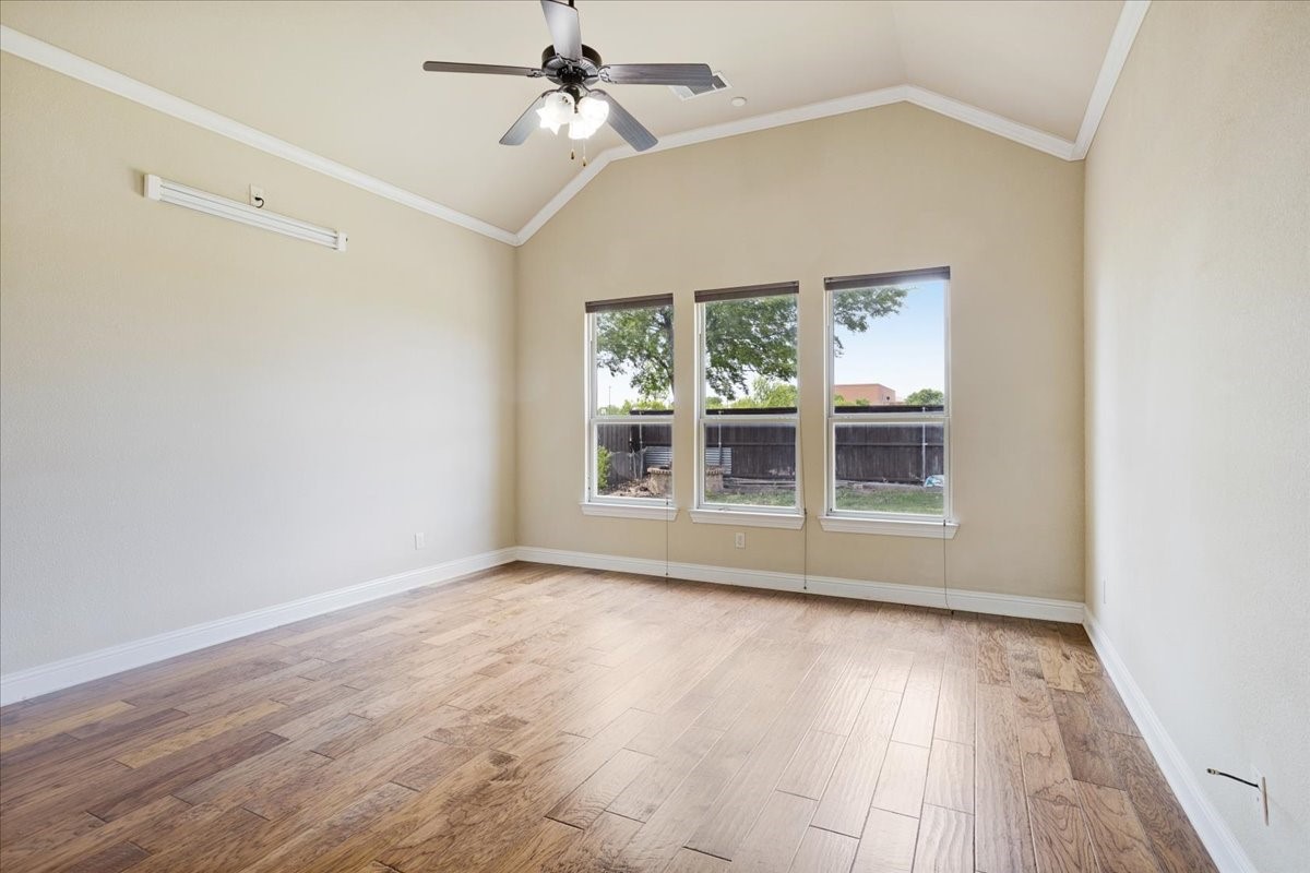 1104 Seclusion Cove Drive Mckinney TX 75072