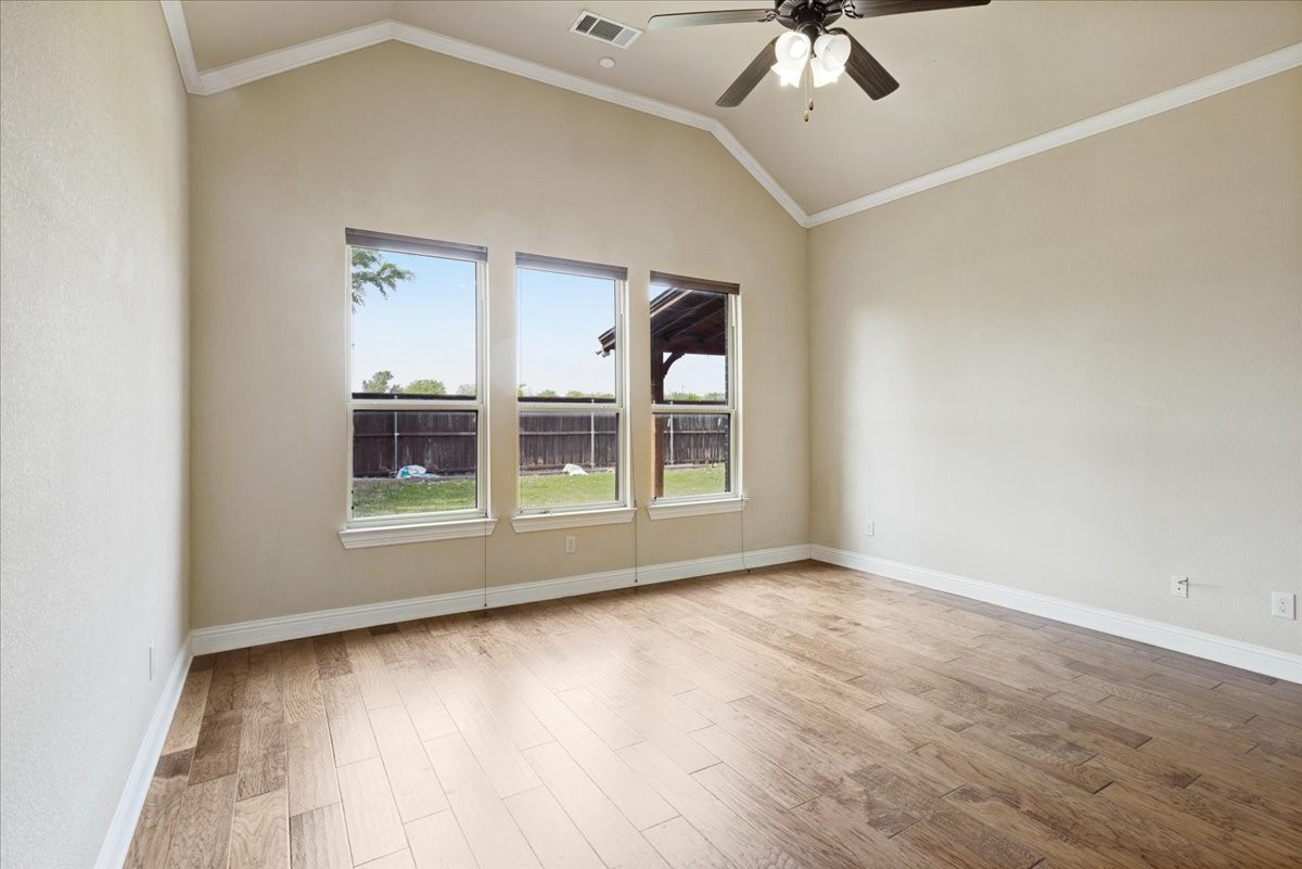 1104 Seclusion Cove Drive Mckinney TX 75072