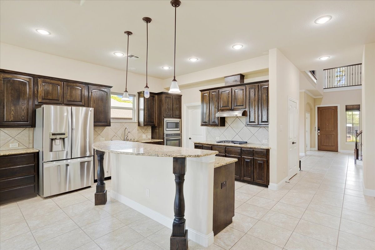 1104 Seclusion Cove Drive Mckinney TX 75072