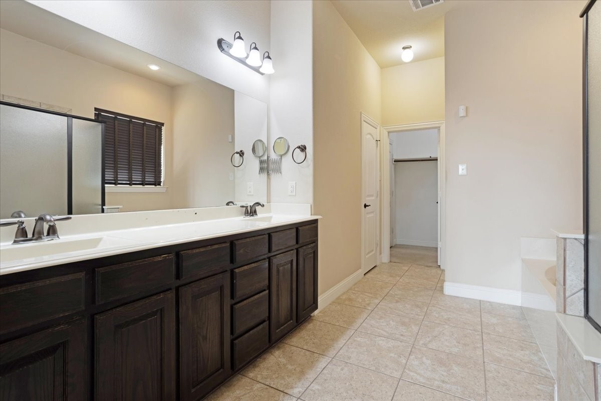1104 Seclusion Cove Drive Mckinney TX 75072