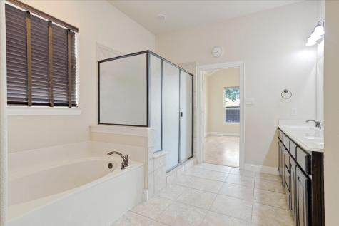 1104 Seclusion Cove Drive Mckinney TX 75072