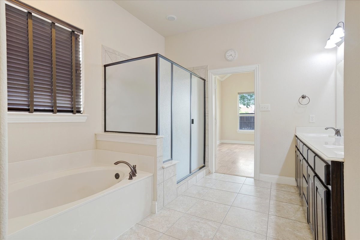 1104 Seclusion Cove Drive Mckinney TX 75072