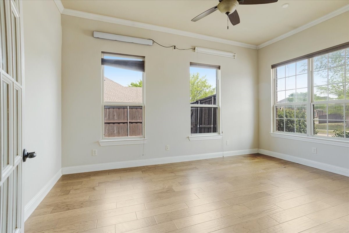 1104 Seclusion Cove Drive Mckinney TX 75072