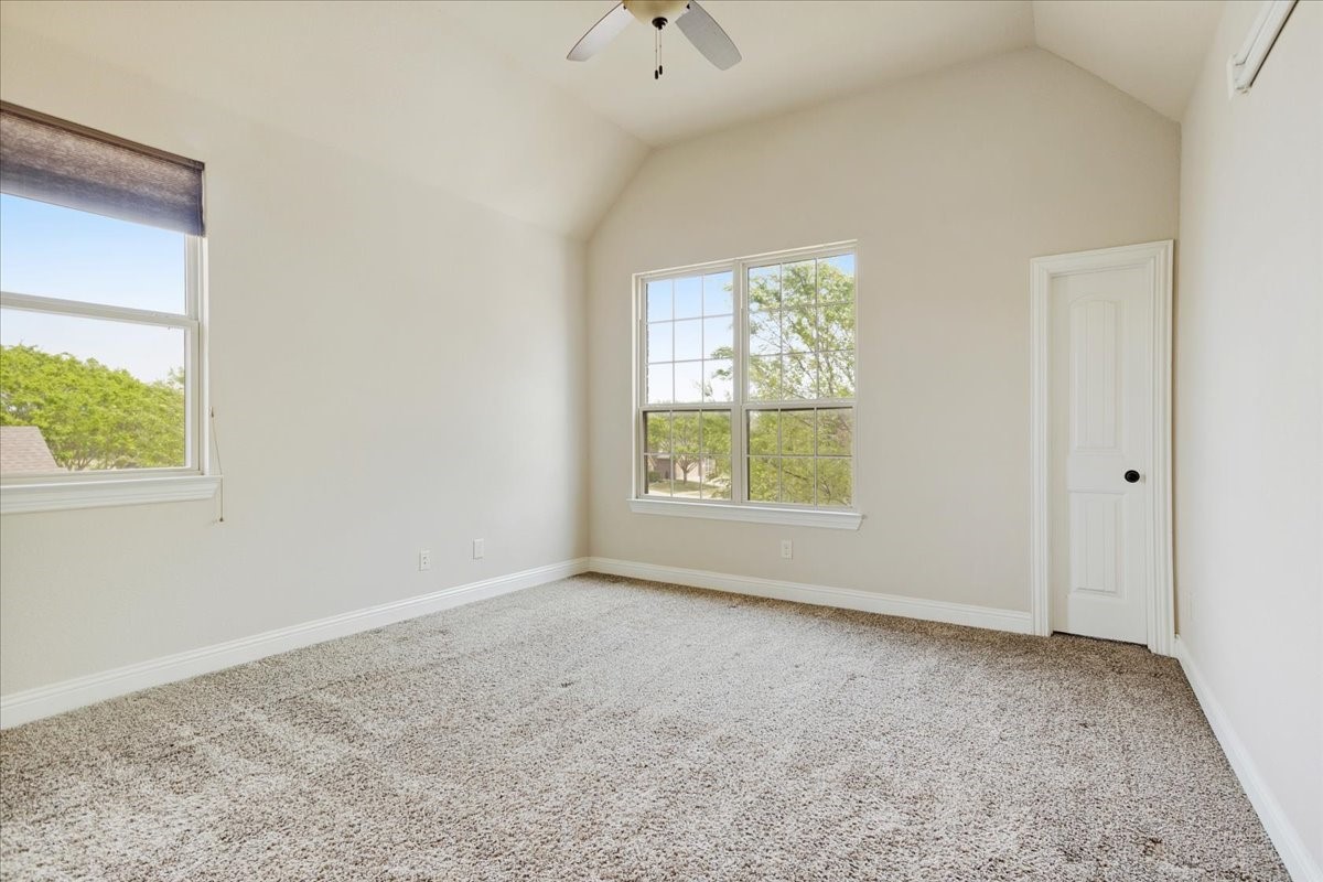 1104 Seclusion Cove Drive Mckinney TX 75072