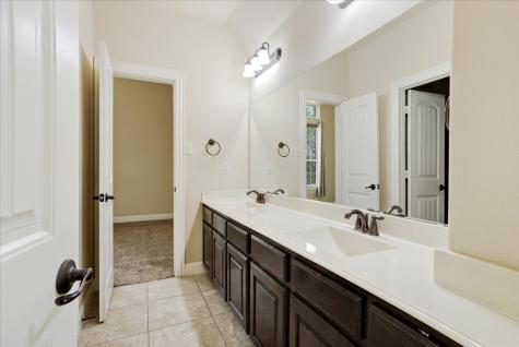 1104 Seclusion Cove Drive Mckinney TX 75072