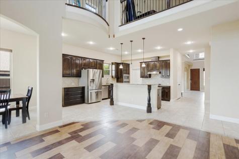 1104 Seclusion Cove Drive Mckinney TX 75072