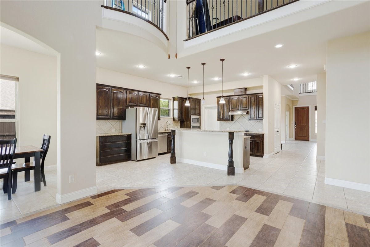 1104 Seclusion Cove Drive Mckinney TX 75072