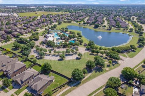 1104 Seclusion Cove Drive Mckinney TX 75072