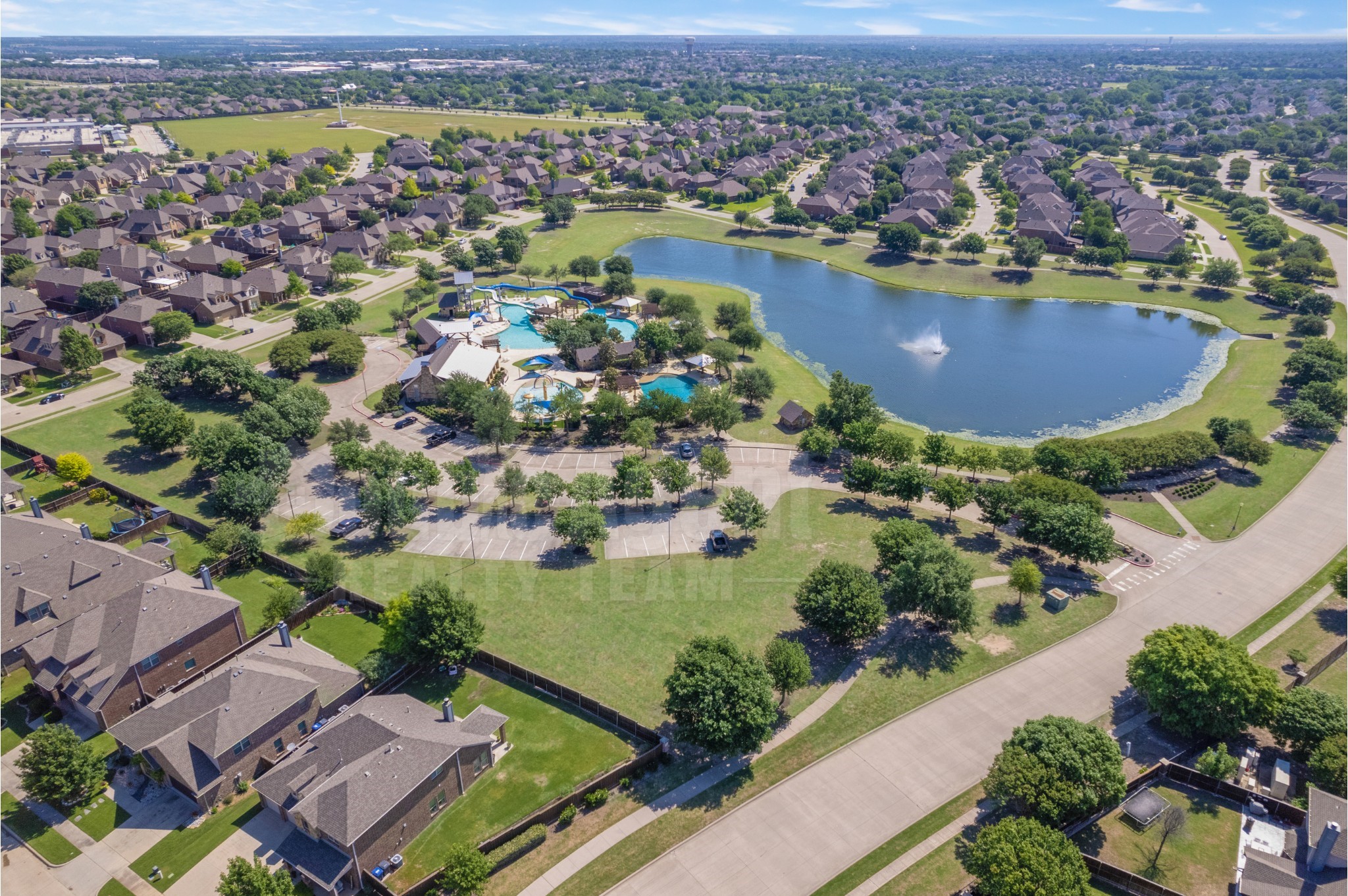 1104 Seclusion Cove Drive Mckinney TX 75072