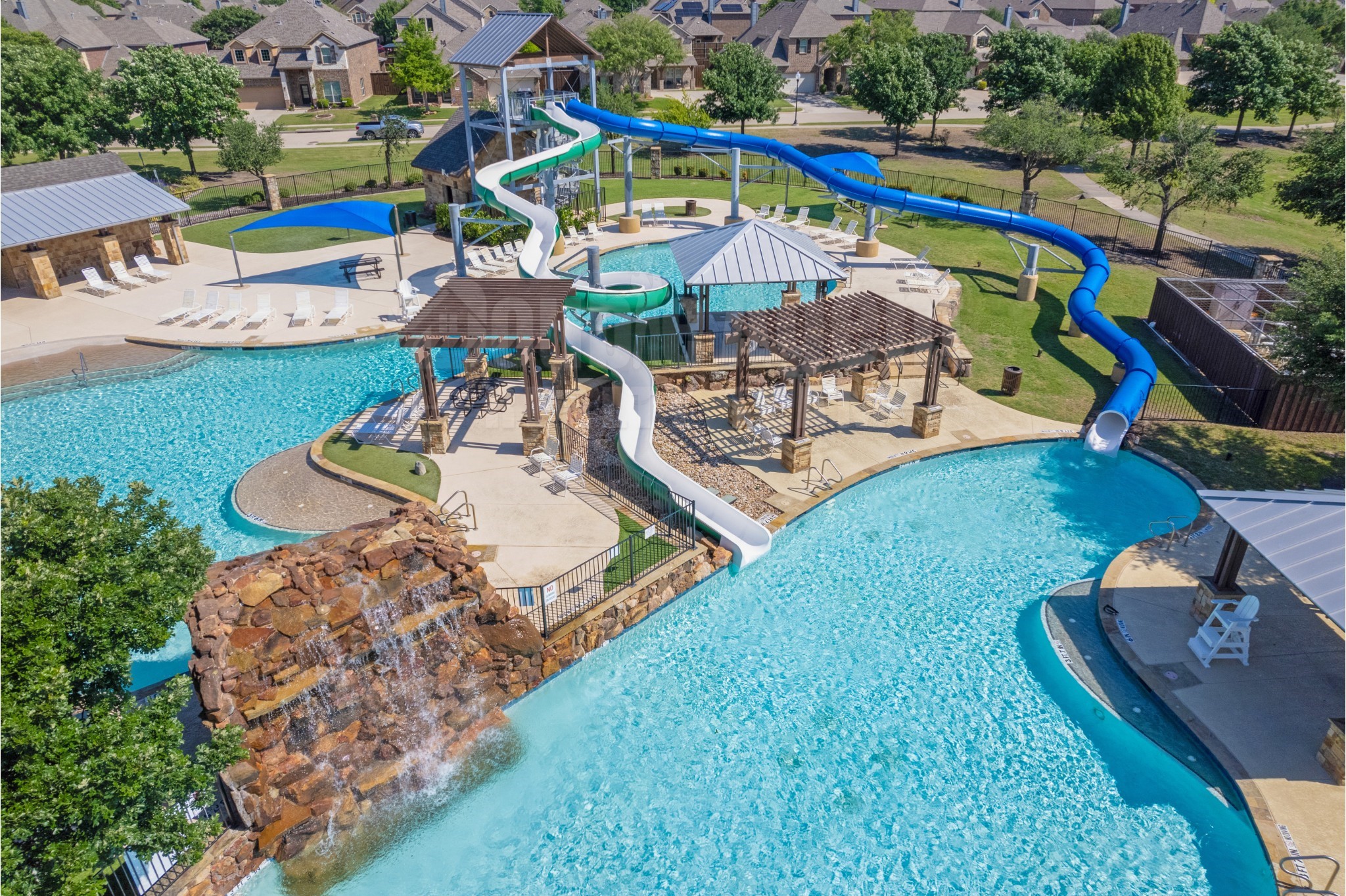 1104 Seclusion Cove Drive Mckinney TX 75072