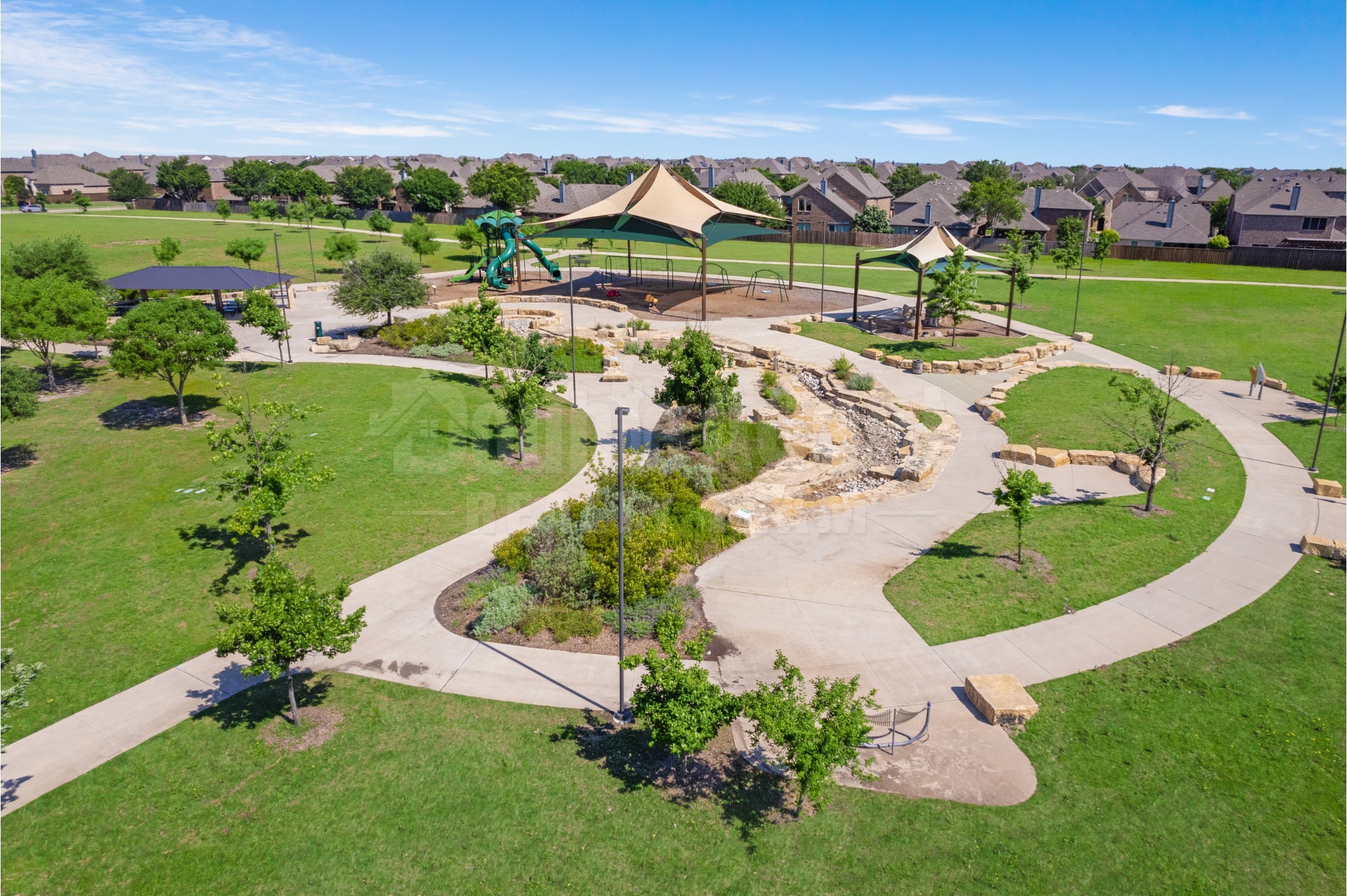 1104 Seclusion Cove Drive Mckinney TX 75072