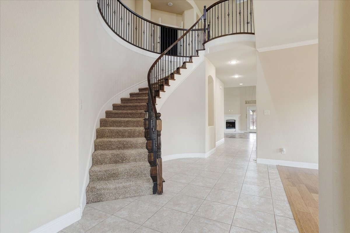 1104 Seclusion Cove Drive Mckinney TX 75072