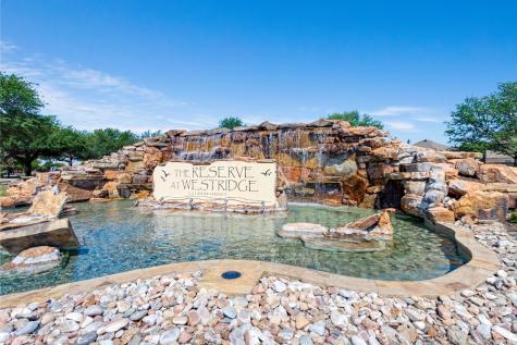 1104 Seclusion Cove Drive Mckinney TX 75072