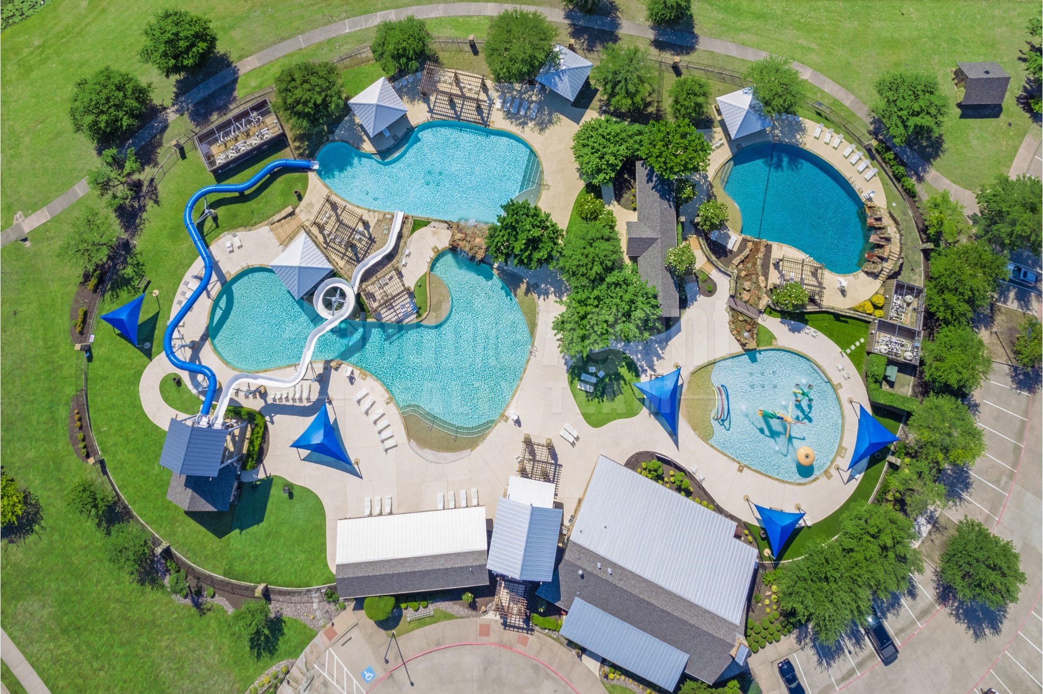 1104 Seclusion Cove Drive Mckinney TX 75072