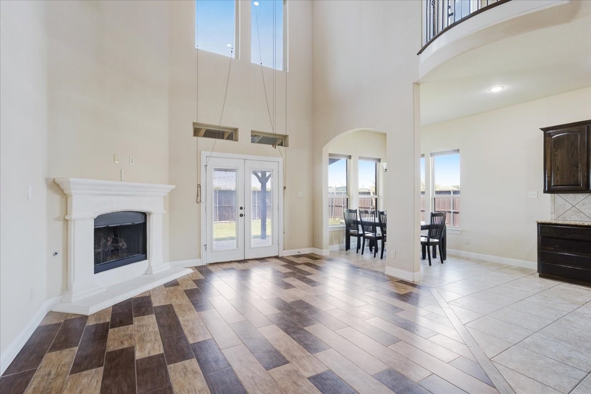 1104 Seclusion Cove Drive Mckinney TX 75072