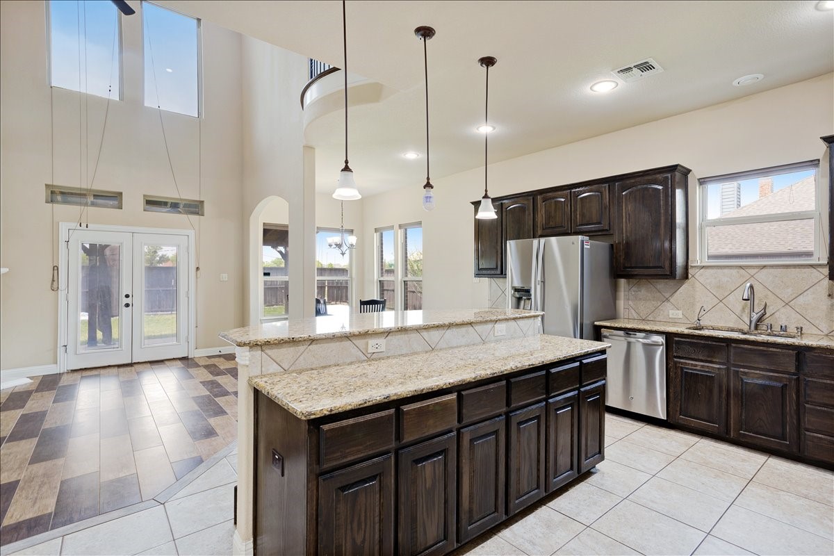1104 Seclusion Cove Drive Mckinney TX 75072