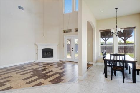 1104 Seclusion Cove Drive Mckinney TX 75072