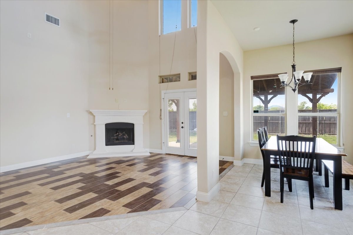 1104 Seclusion Cove Drive Mckinney TX 75072