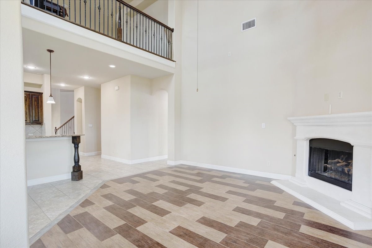 1104 Seclusion Cove Drive Mckinney TX 75072