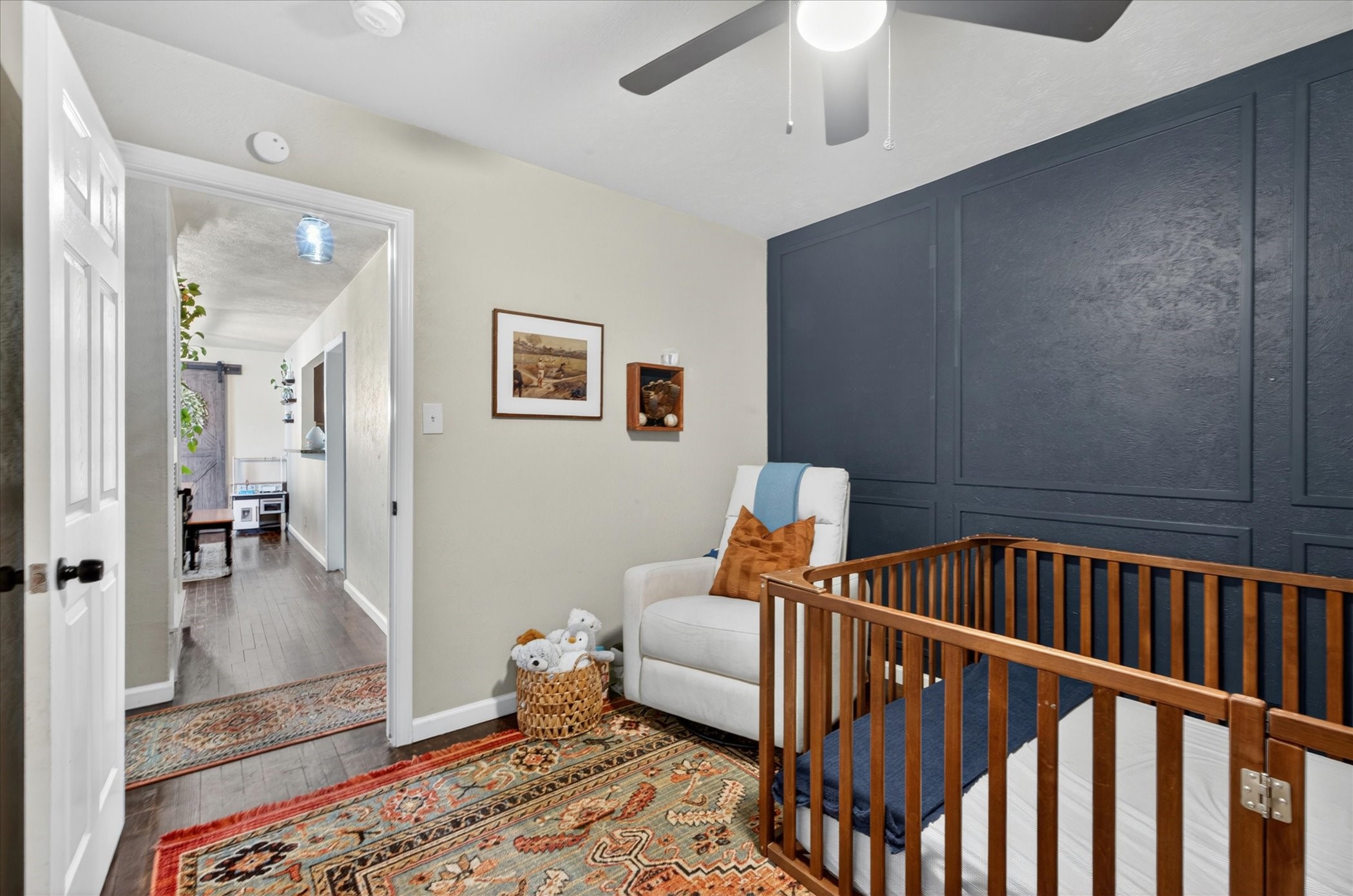 202 Taylor Street Burleson TX 76028