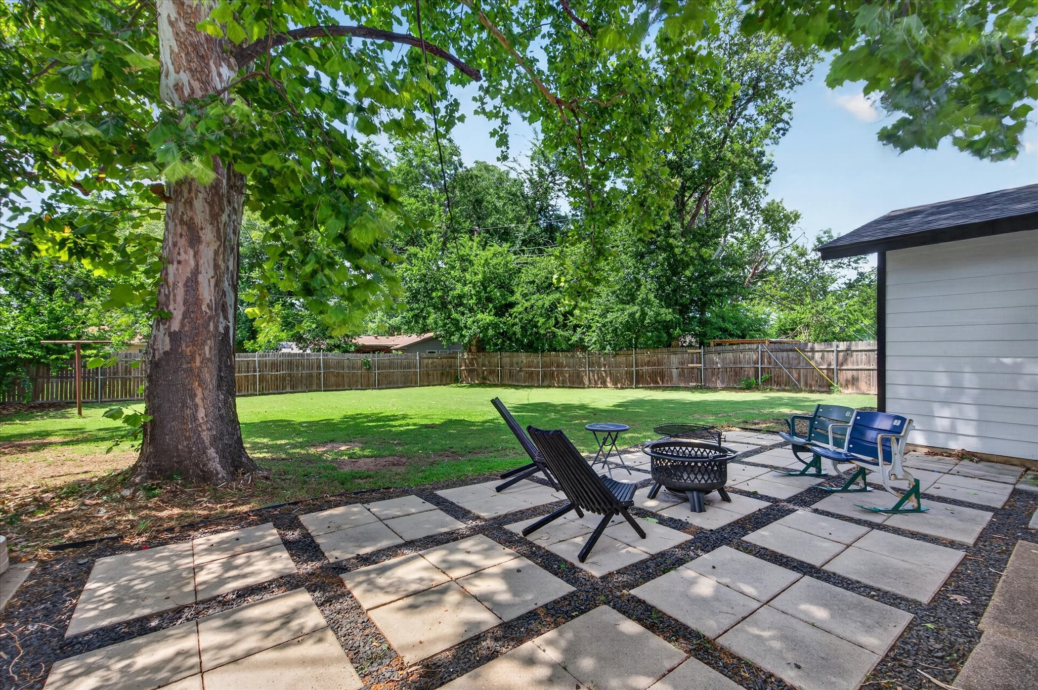 202 Taylor Street Burleson TX 76028