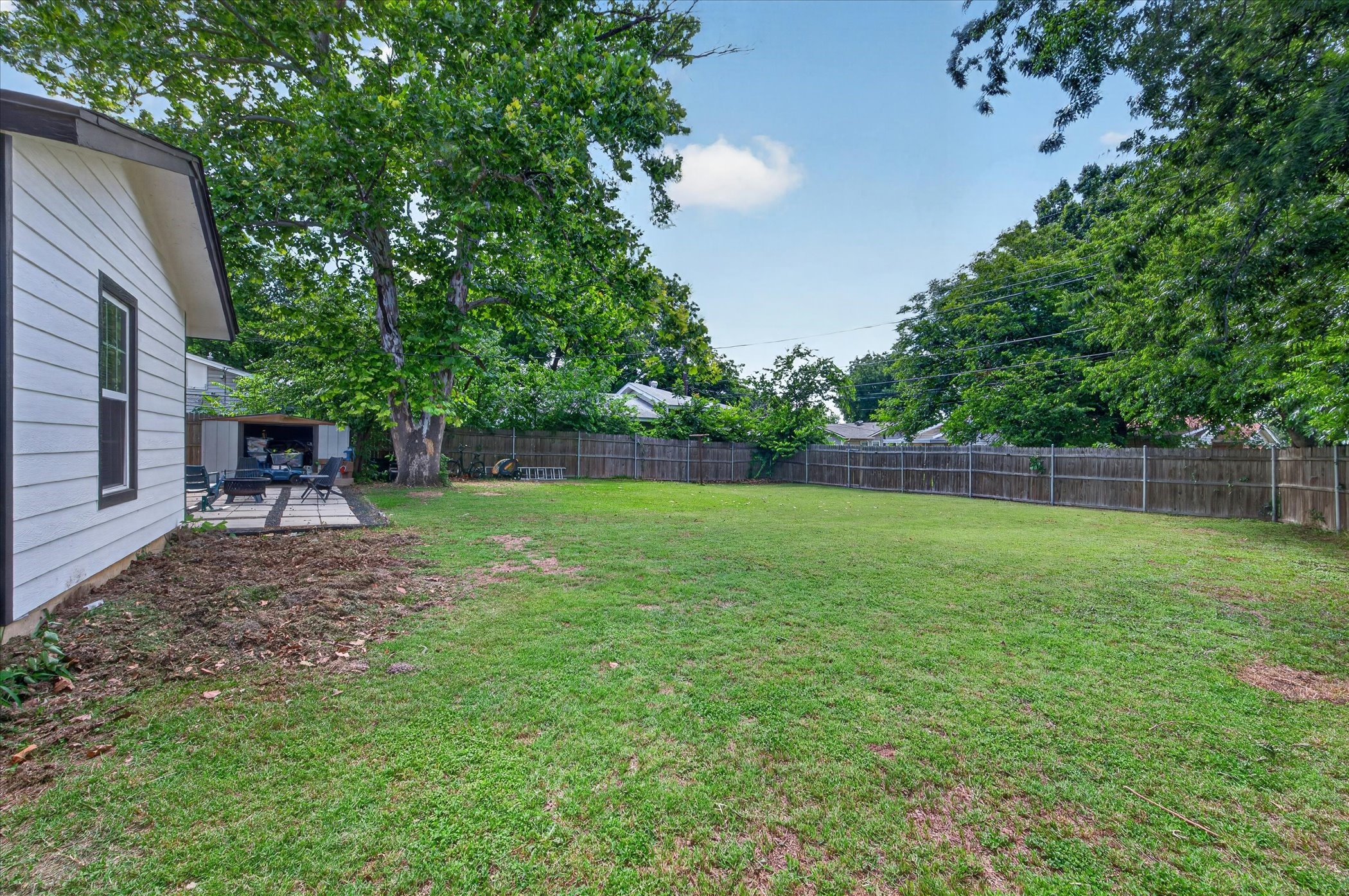202 Taylor Street Burleson TX 76028
