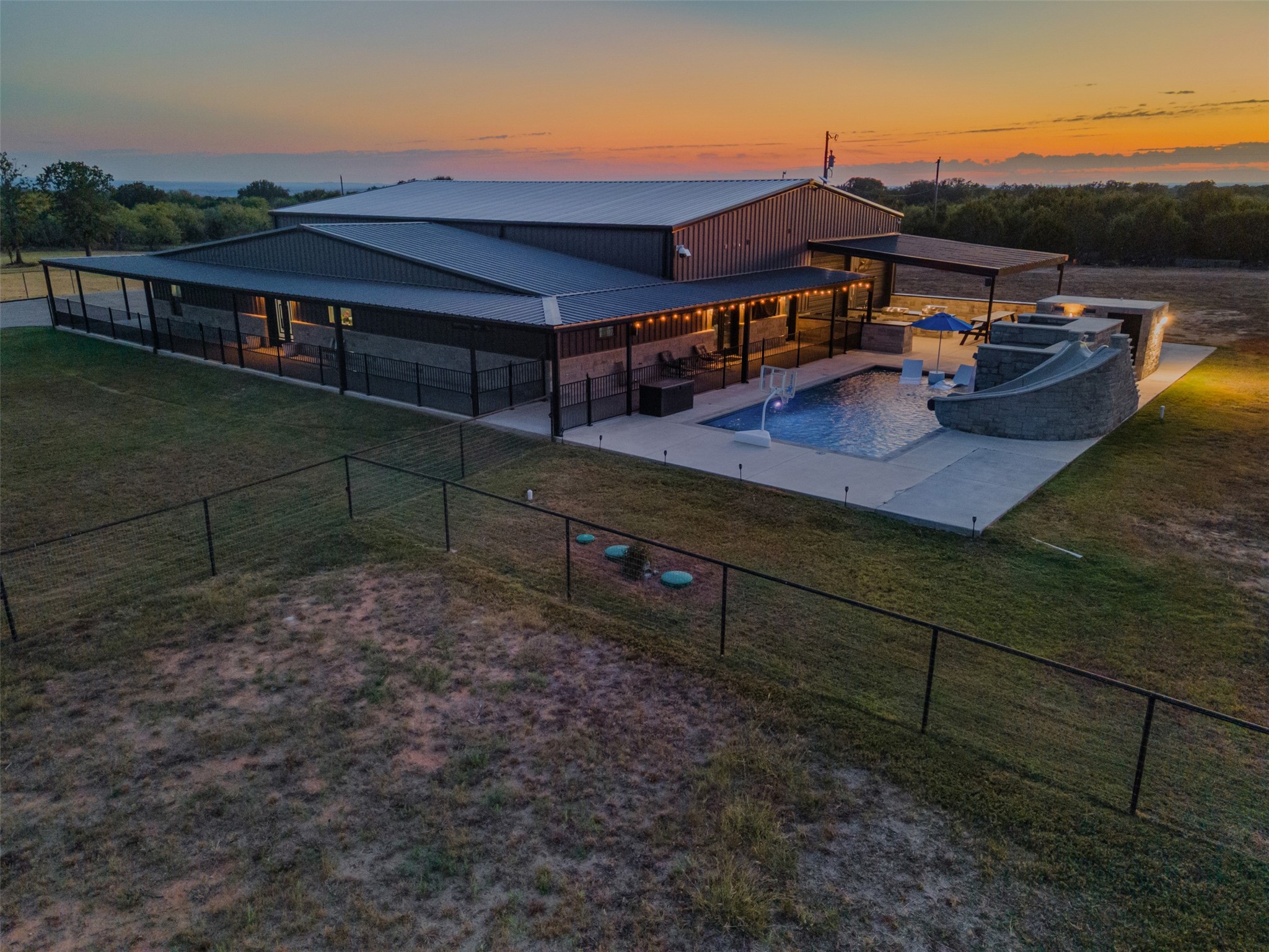 9700 Nix Road Tolar TX 76476