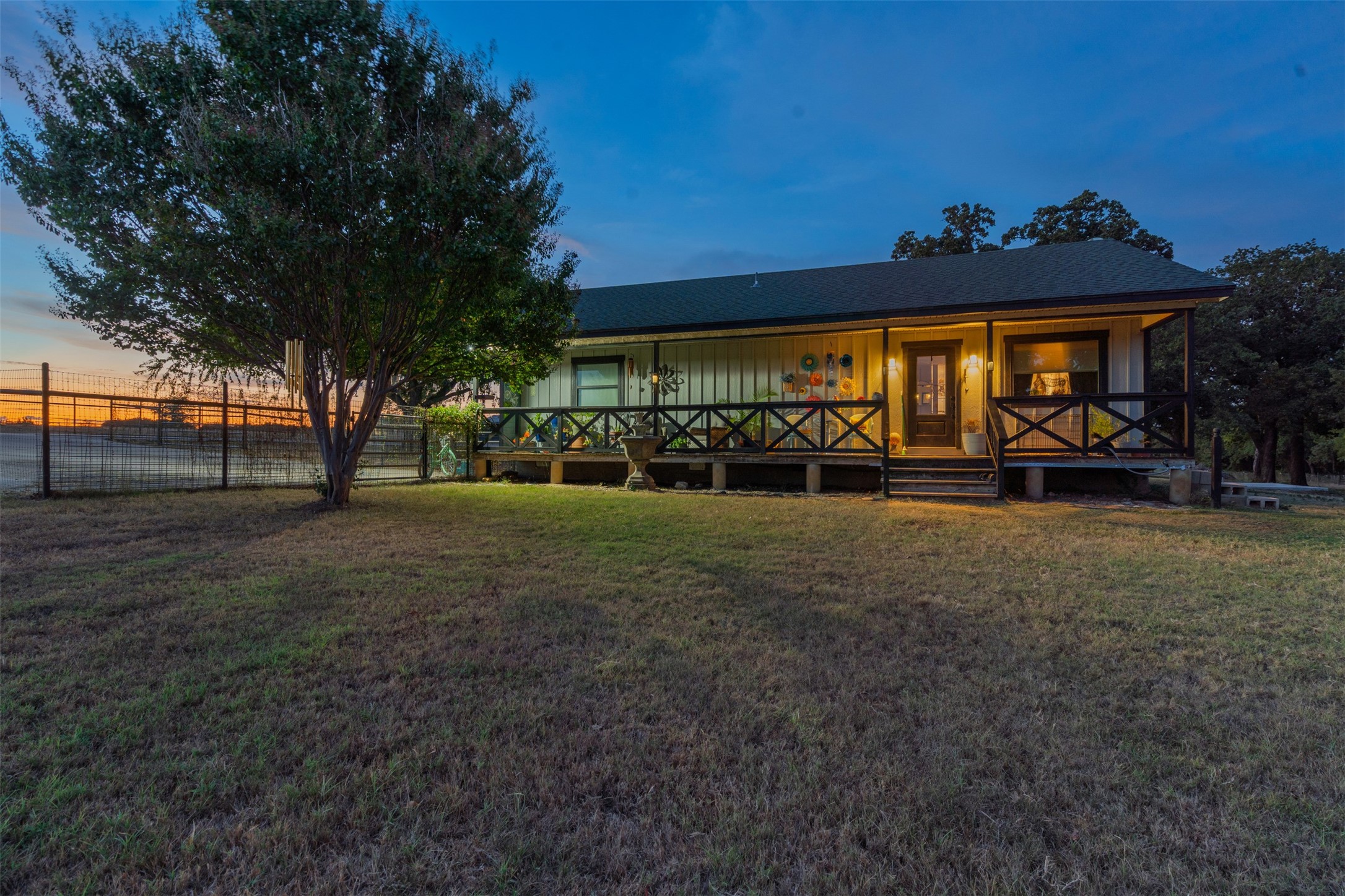 9700 Nix Road Tolar TX 76476