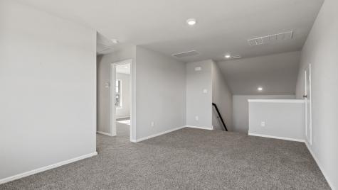 16525 Madrone Lane Fort Worth TX 76247