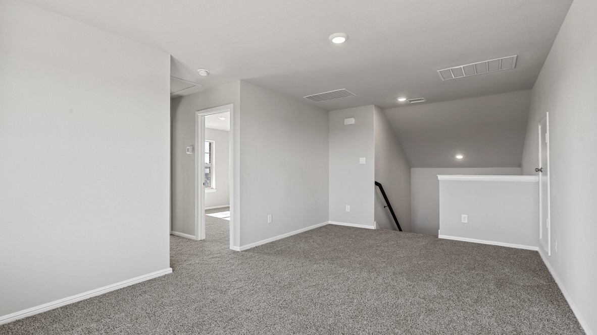 16525 Madrone Lane Fort Worth TX 76247