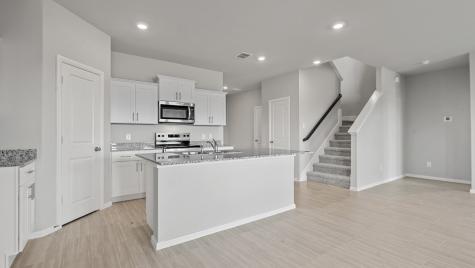 16525 Madrone Lane Fort Worth TX 76247