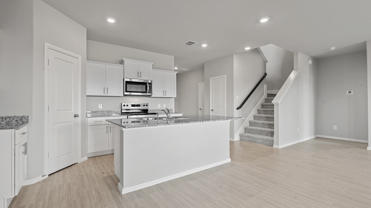 16525 Madrone Lane Fort Worth TX 76247