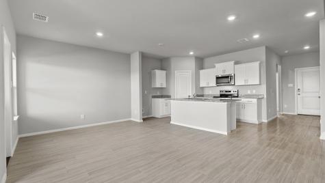 16525 Madrone Lane Fort Worth TX 76247
