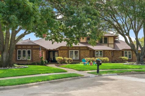 3024 Tahoe Place Plano TX 75023
