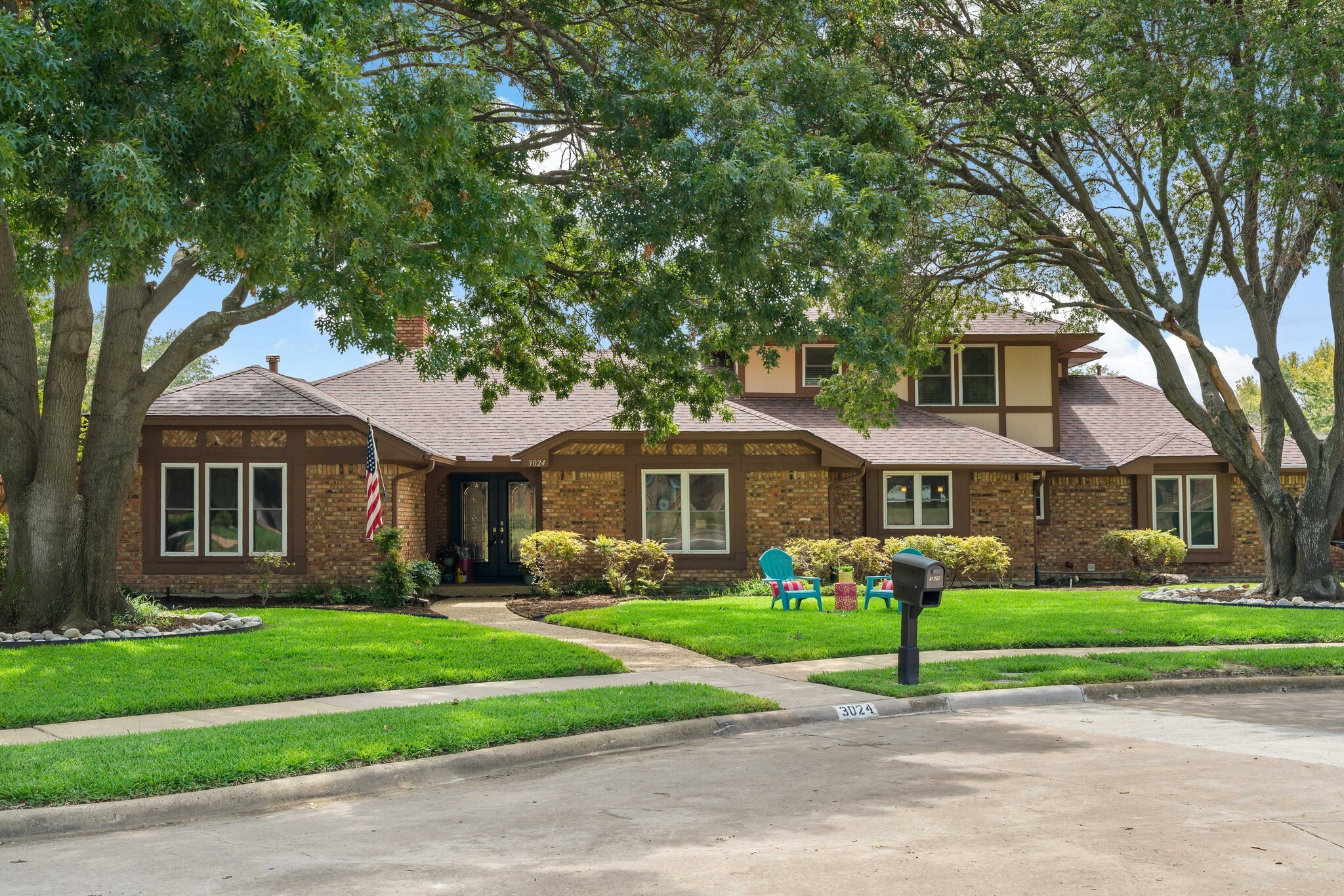 3024 Tahoe Place Plano TX 75023