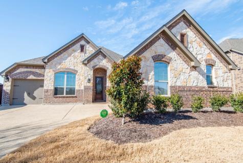 14277 Alis Lane Frisco TX 75035