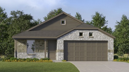 604 Arabian Lane Aubrey TX 76227