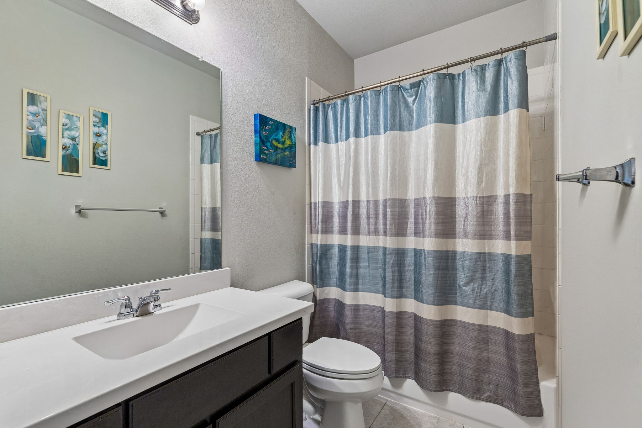 1813 Meadow Trail Lane Aubrey TX 76227