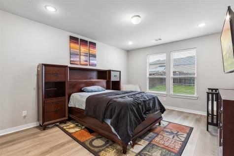 1813 Meadow Trail Lane Aubrey TX 76227