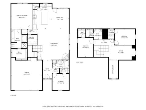 1813 Meadow Trail Lane Aubrey TX 76227