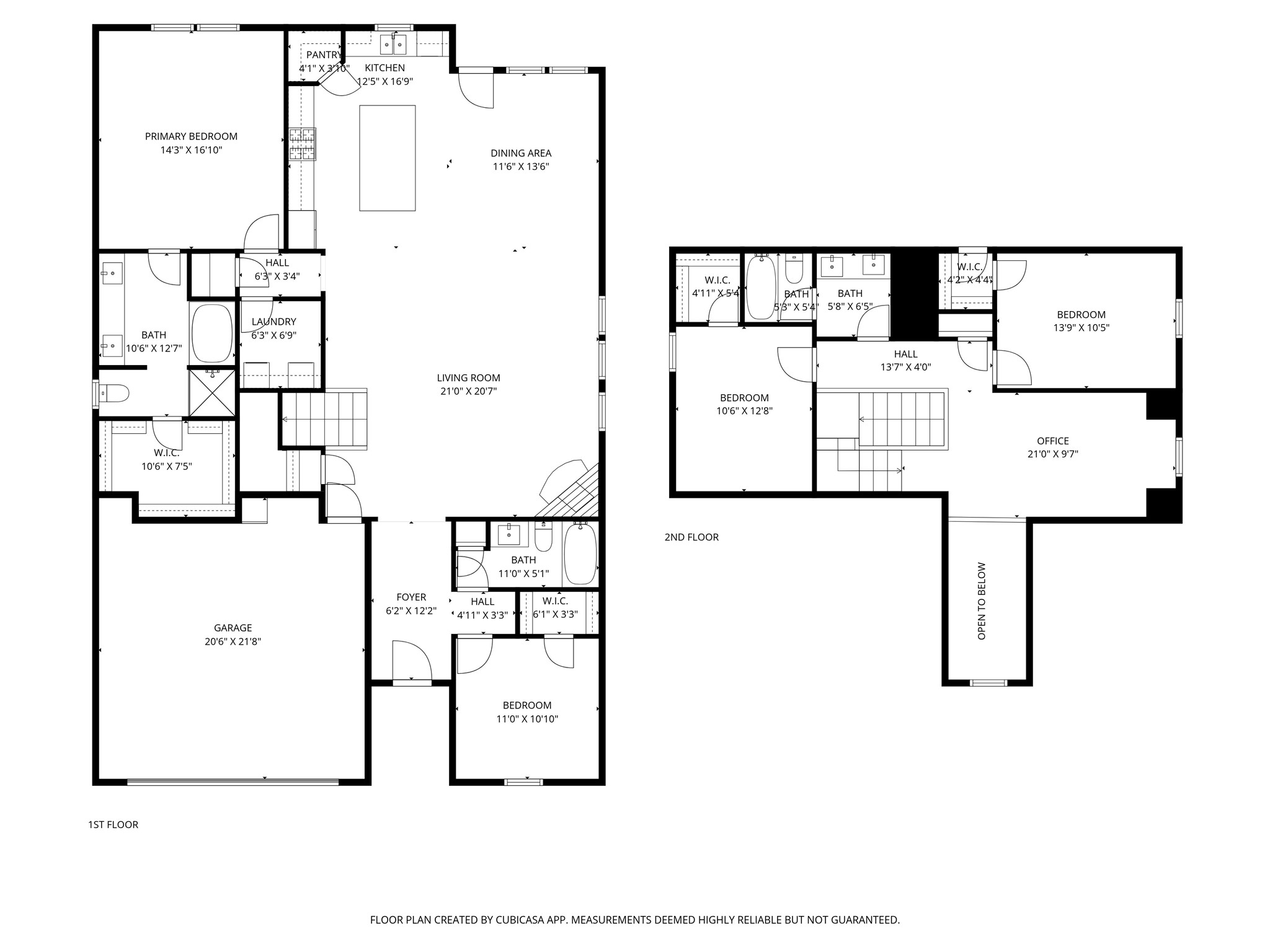 1813 Meadow Trail Lane Aubrey TX 76227