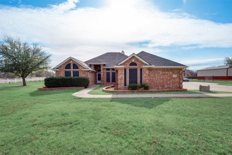 1601 N County Road Fort Worth TX 76179