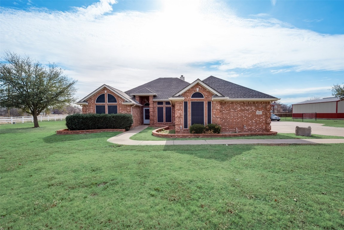 1601 N County Road Fort Worth TX 76179