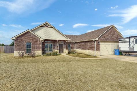 726 S Broadway Street Collinsville TX 76233