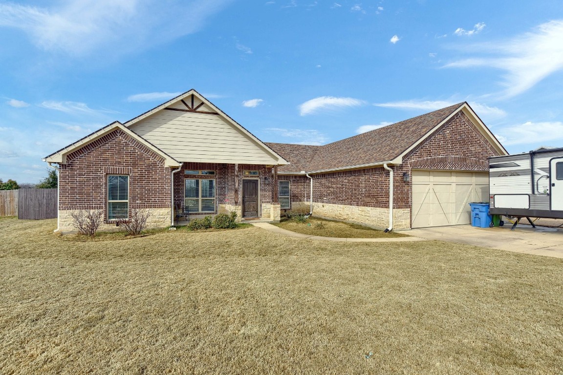 726 S Broadway Street Collinsville TX 76233