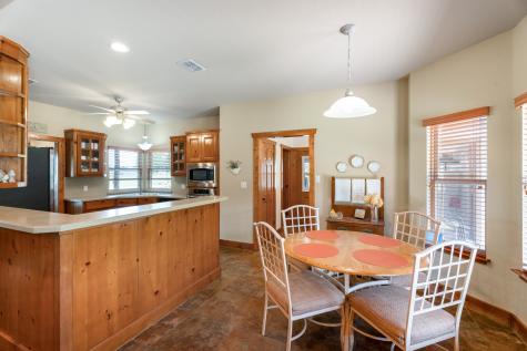 3401 Old Barn Court Granbury TX 76048